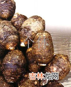 芋头煮熟后剥开变绿色能吃吗,芋头剥皮后发青能吃吗