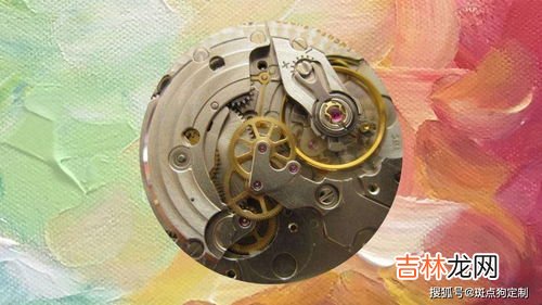 德国机芯手表品牌,jonnymoore是什么牌子手表?