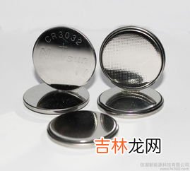 常用纽扣电池型号对照表,纽扣电池型号和尺寸