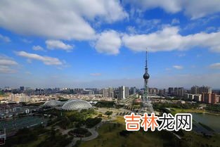 二线城市有哪些,二线城市有哪些