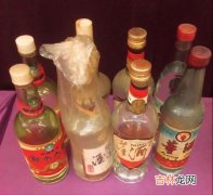 白酒放时间长了还能喝吗,白酒保质期是多久，过期还能喝吗？