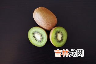 猕猴桃怎么切,猕猴桃怎么去皮