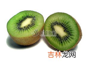 猕猴桃怎么切,猕猴桃怎么去皮