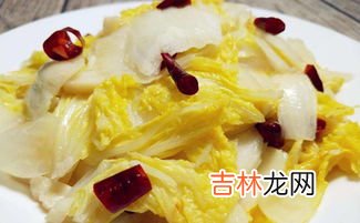 大白菜隔夜还能吃吗,大白菜过夜了还能吃吗