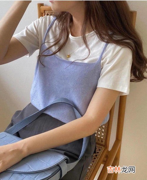 女生胸大的可以穿吊带吗,肩宽胸大的女生在穿衣搭配上都有哪些禁忌?