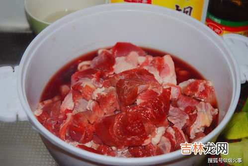 羊肉能和萝卜一起吃吗,萝卜和羊肉可以一起吃吗
