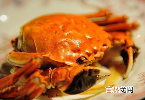 螃蟹冻了半年还能吃吗,大闸蟹冻冰箱还能吃吗 螃蟹冻了半年还能吃吗