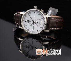 德国手表品牌大全,德国坤格手表排第几