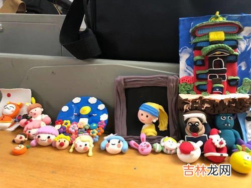 面塑文化的价值与意义,弘扬传统文化，有喜欢面塑的吗