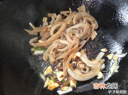 牛百叶怎么清洗才能干净没有味道,牛百叶应该要如何清洗干净