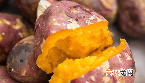 隔夜番薯加热可以吃吗,隔夜的红薯加热可以吃吗