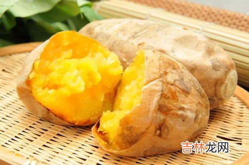 隔夜番薯加热可以吃吗,隔夜的红薯加热可以吃吗