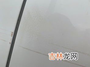 车漆泛黄用什么可以擦掉,白色车漆有黄点怎么清除？