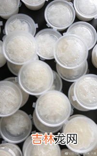 炖好的燕窝可以放冰箱多久,燕窝煮过了放冰箱能存放多久