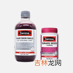 swisse胶原蛋白片怎么样,swisse胶原蛋白片的功效与作用