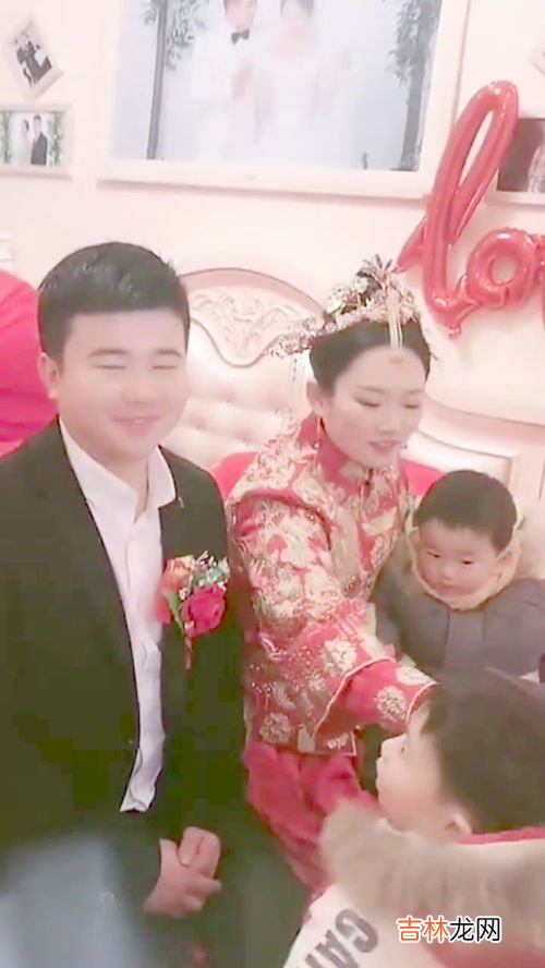为什么新娘出嫁小孩子不能看,出嫁时回头有什么坏处