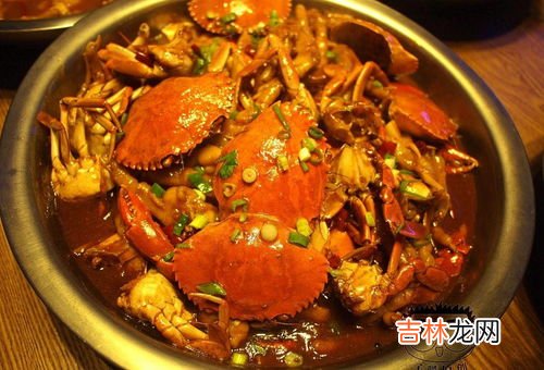 牛肉跟螃蟹能一起吃吗,牛肉能和螃蟹一起吃吗？能 不会出现不良反应味道鲜美