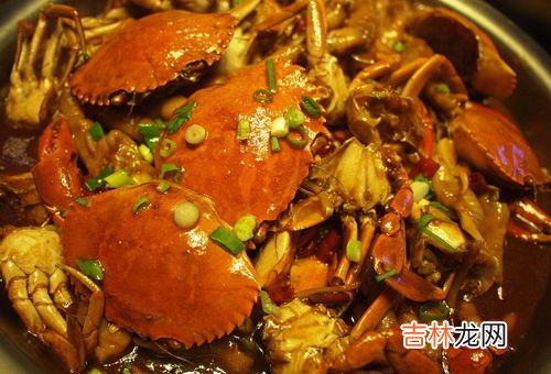 牛肉跟螃蟹能一起吃吗,牛肉能和螃蟹一起吃吗?能 不会出现不良反应味道鲜美