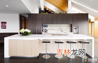 开放式厨房吉利吗,开放式厨房好不好?
