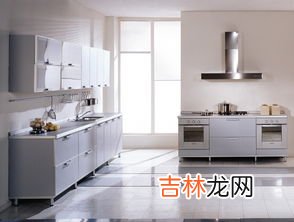 开放式厨房吉利吗,开放式厨房好不好？