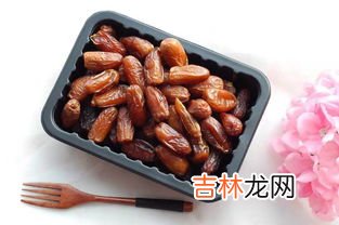 干椰枣吃要洗吗,椰枣是碱性食物吗