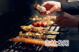 烧烤店一般在哪里进货,烧烤店的秋刀鱼在哪进货