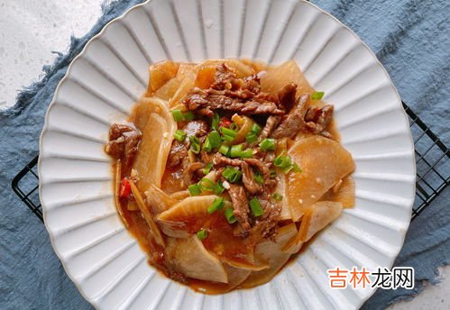 牛肉能和萝卜一起吃吗,萝卜可以和牛肉一起食用吗?