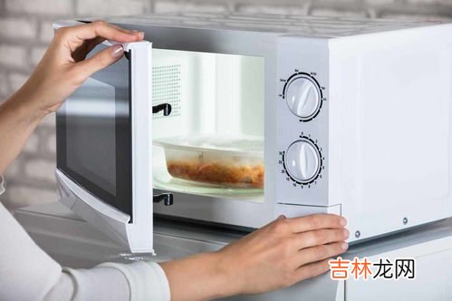 烤箱和微波炉的区别是什么,烤箱和微波炉的区别