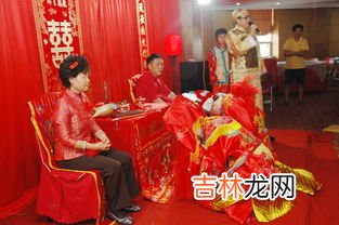结婚一定先拜祖先吗,女儿结婚前需祭祖吗?