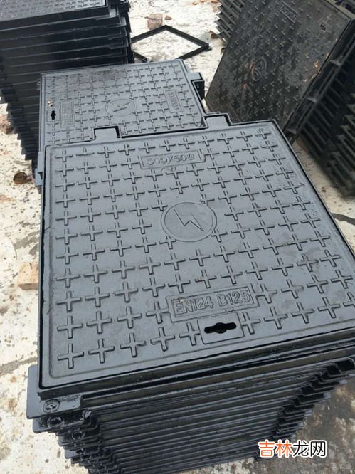 广西井盖品牌排行榜及价格,水泥井盖厂家