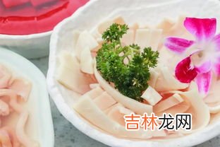 黄喉怎么清洗,怎样洗黄喉毛肚鸭肠才没腥味