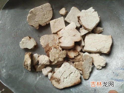 茯神的功效与作用,茯神的功效有什么