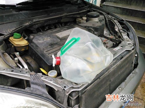 柴油冻住了有什么妙招,柴油冻了怎么解冻