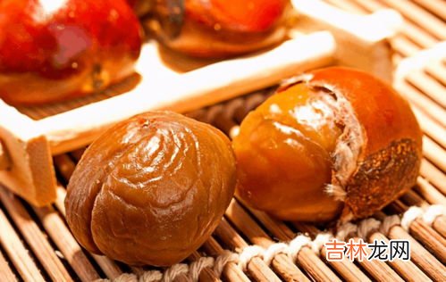 牛肉栗子可以同吃吗,牛肉和板栗能一起煮吗 牛肉炖板栗淮山的做法