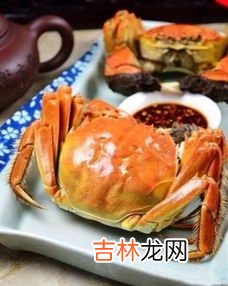大闸蟹蒸好了可以在冰箱存放多久,大闸蟹蒸熟了能放冰箱冷冻几天?