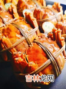 大闸蟹蒸好了可以在冰箱存放多久,大闸蟹蒸熟了能放冰箱冷冻几天?