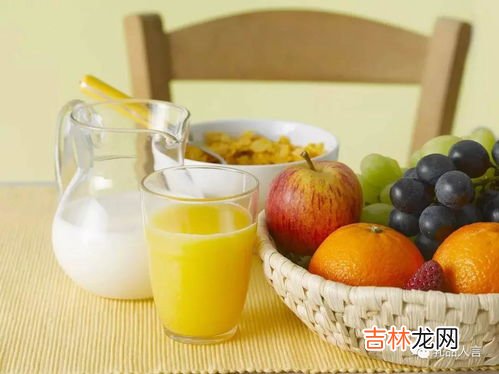 橙子和豆浆能一起喝吗,喝豆浆可以吃橙子吗