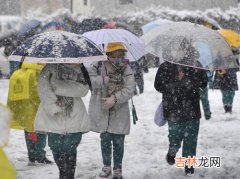 2023年冬天会有暴雪天气吗,2022-2023年冬天会冷到什么程度 冬天吃什么保暖