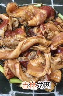 腐乳香煎五花肉的做法,腐乳肉的制作方法步骤