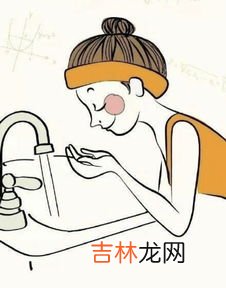 给孩子的正确洗脸方法,婴儿皮肤护理的方法有哪些?宝宝肌肤如何护理才好?