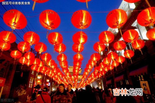 元宵节的传统活动有哪些,元宵节的节日风俗有哪些