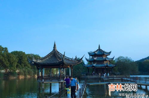 西湖又被称作什么,杭州西湖的别称叫什么