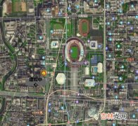 体育西路属于广州哪个区,广州体育西路140―148号属于什么区