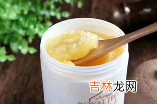 蜂王浆的功效与作用,蜂王浆的作用与功效