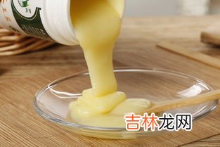 蜂王浆的功效与作用,蜂王浆的作用与功效