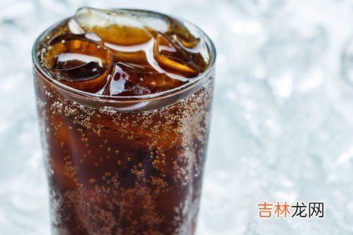 碳酸饮料有哪些,哪些饮料属于碳酸饮料？