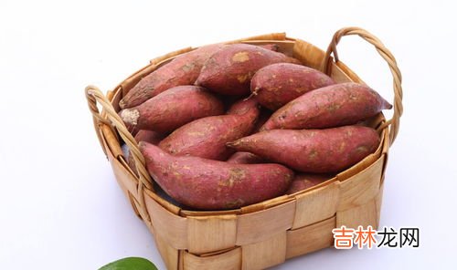 红薯过夜再加热能吃吗,煮熟的红薯隔夜能吃吗
