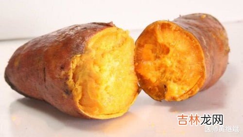 红薯过夜再加热能吃吗,煮熟的红薯隔夜能吃吗