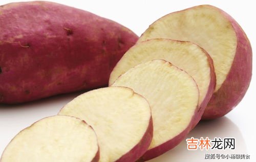 红薯过夜再加热能吃吗,煮熟的红薯隔夜能吃吗