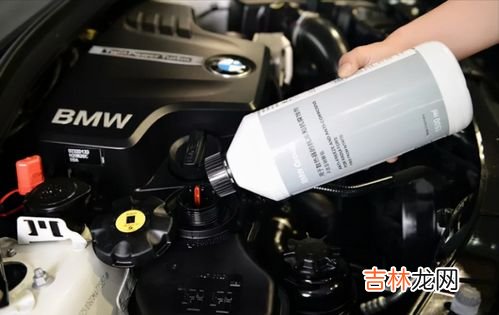 防冻液可以混用吗,同颜色防冻液能混用吗?